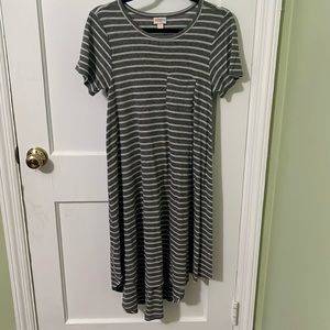 LulaRoe Carly dress